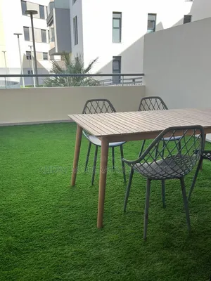 Commercial Grass Carpets