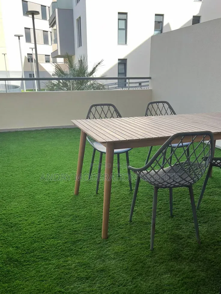 Commercial Grass Carpets
