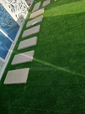 Commercial Grass Carpets
