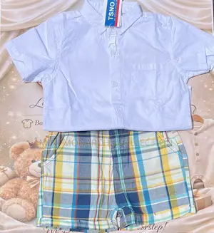 2 Piece Set