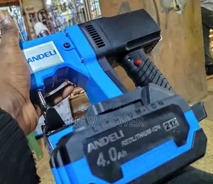 Rechargeable/Cordless Bag Closer
