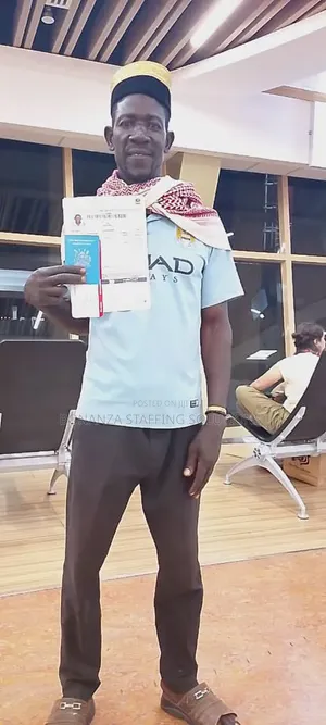 Security Guards in Dubai