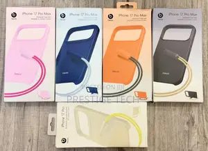 Beats Kickstand Case With Magsafe for iPhone 17 Pro 17 Pro Max