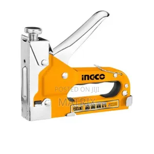 INGCO 3 in 1 Staple Gun -HSG1405