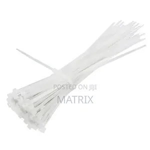 INGCO Cable Ties,Wire Zip Tie (100 PC)