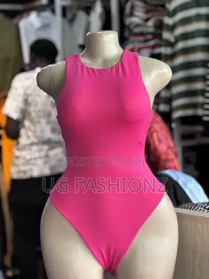 Bodysuties