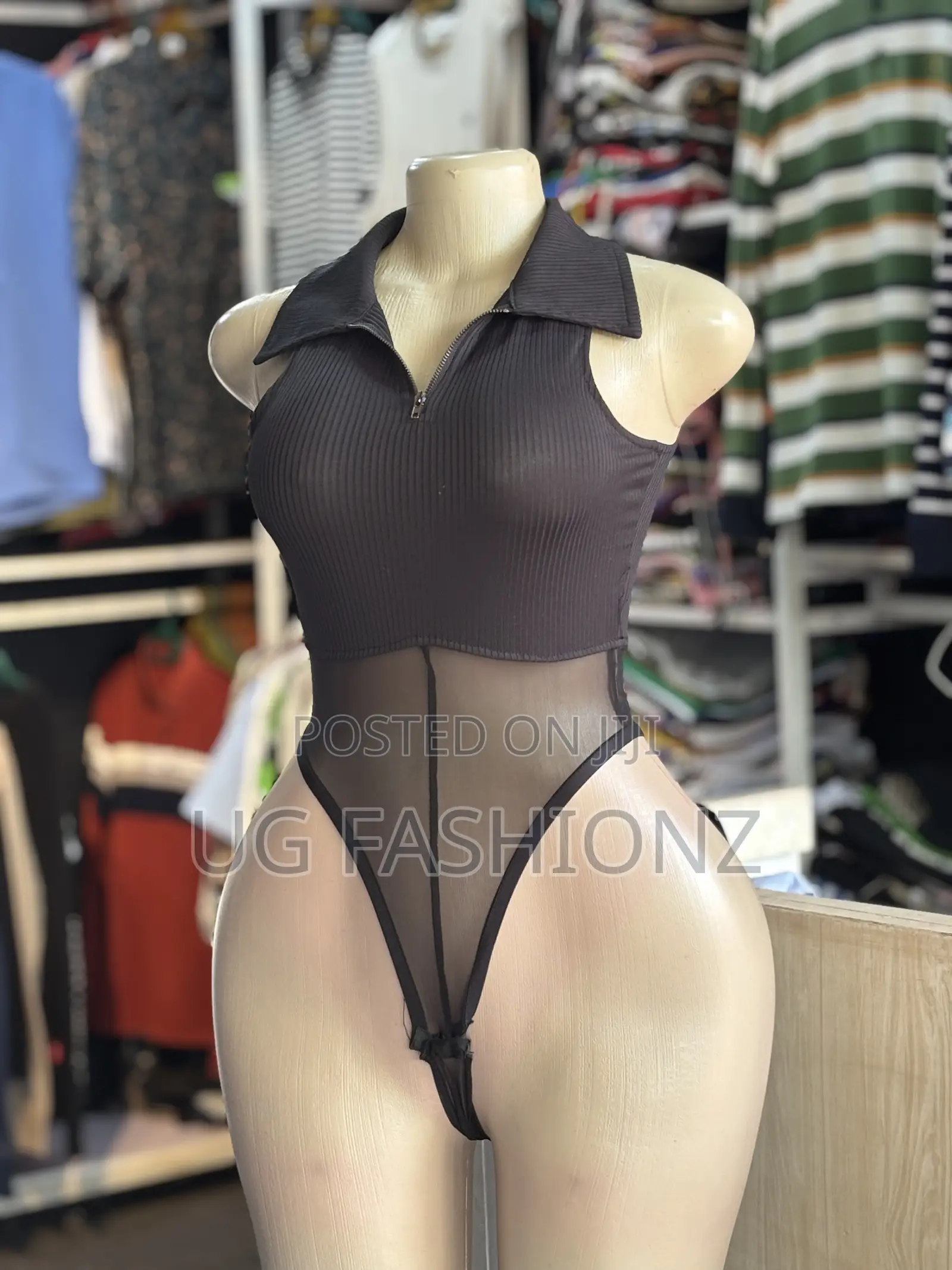 Bodysuties