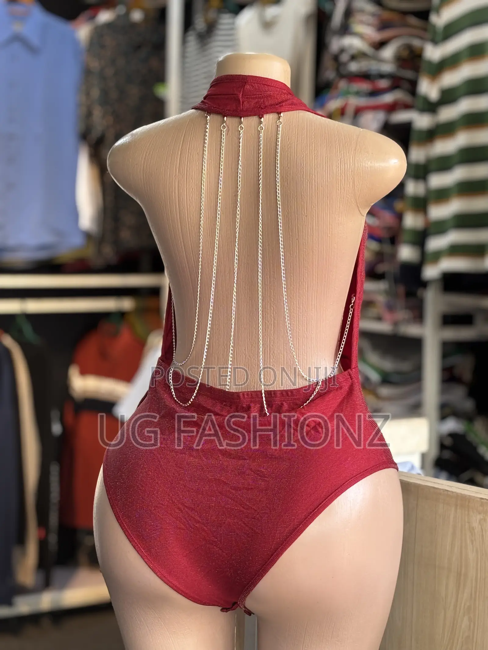 Bodysuties