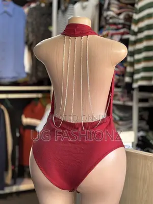 Bodysuties
