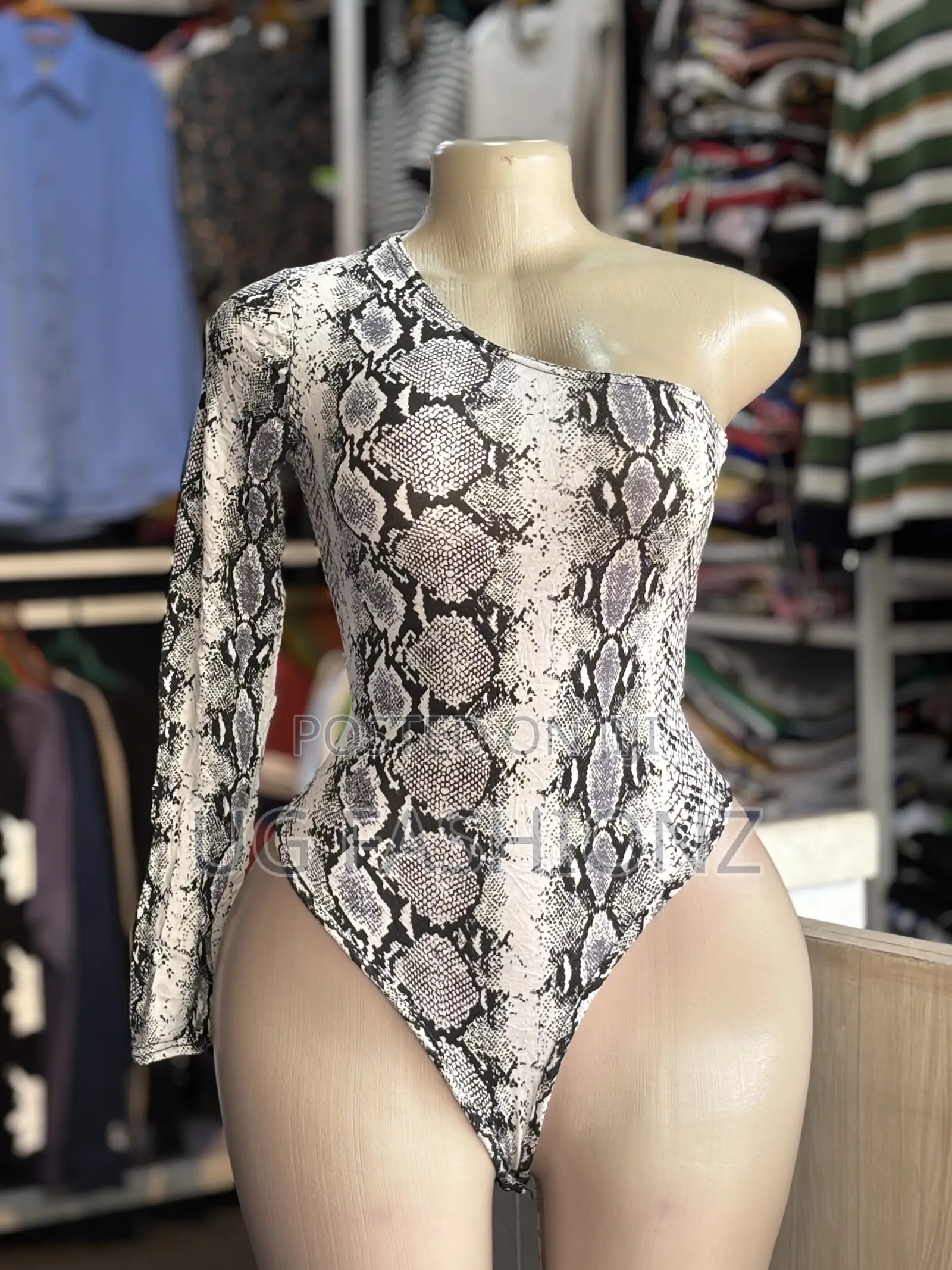 Bodysuties