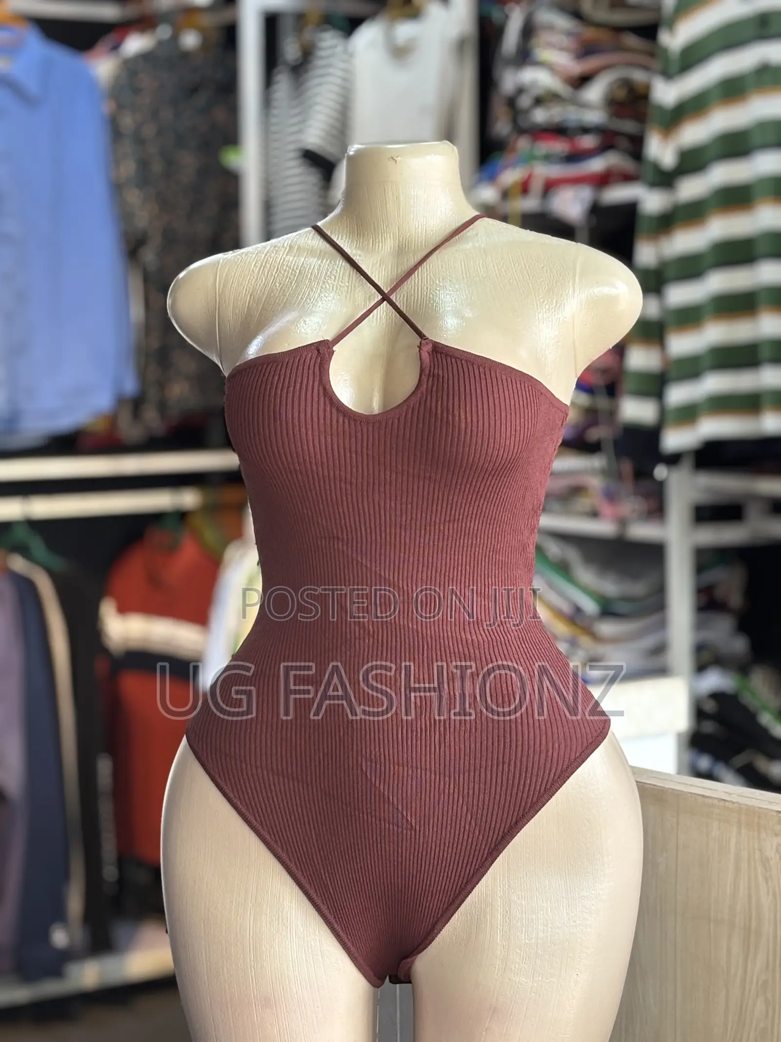 Bodysuties