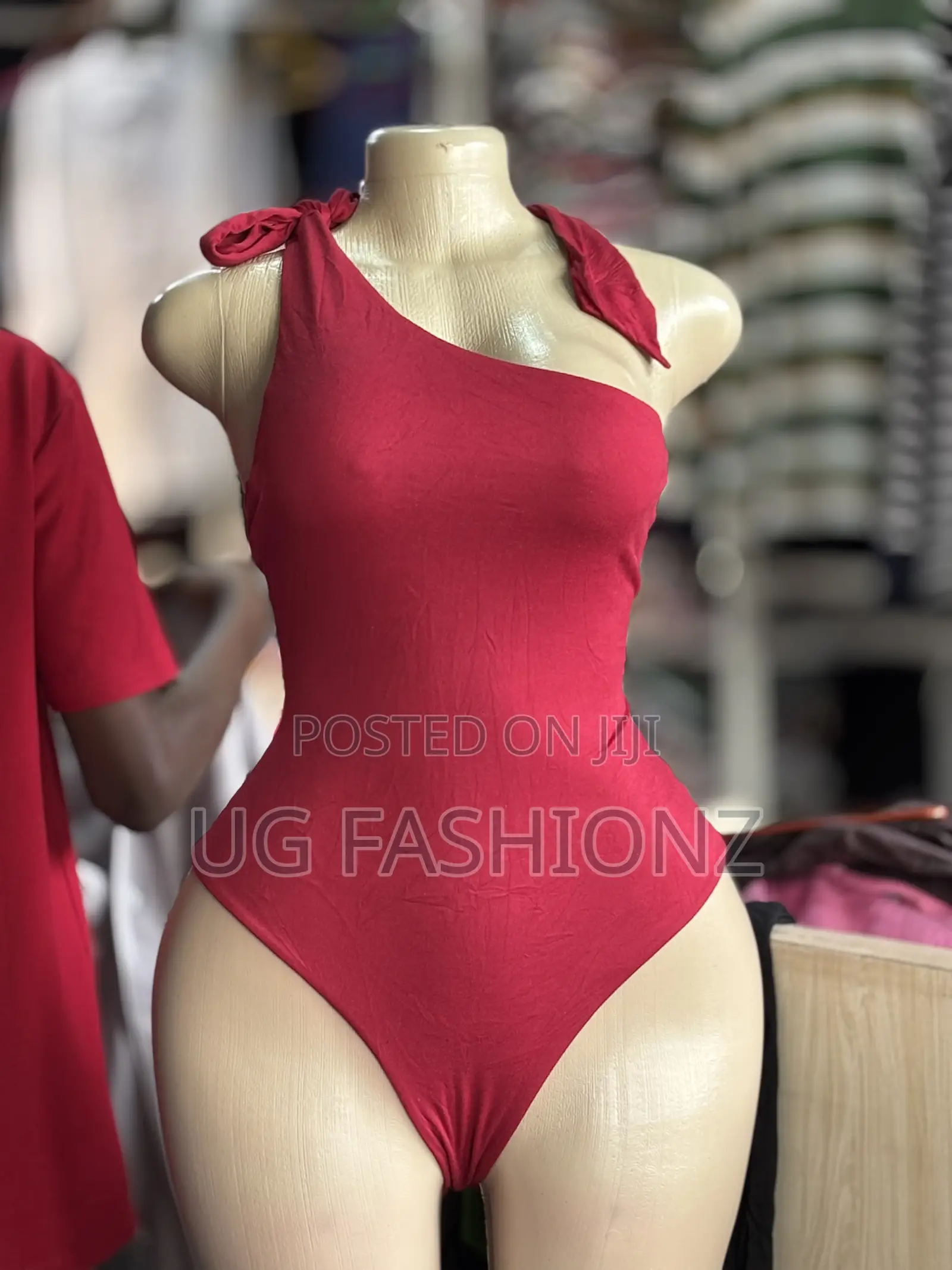Bodysuties