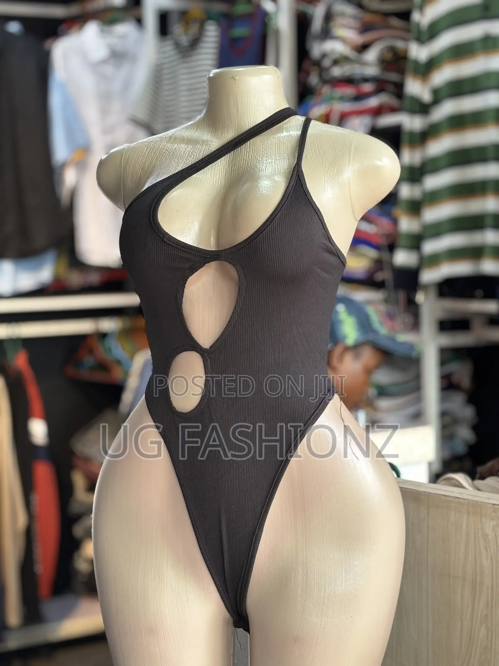 Bodysuties
