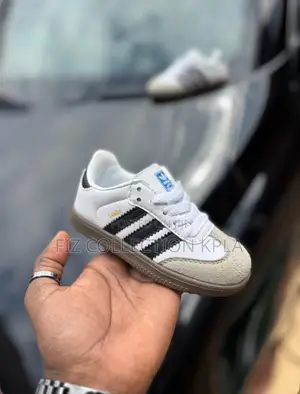 Adidas Samba Kids Sneakers