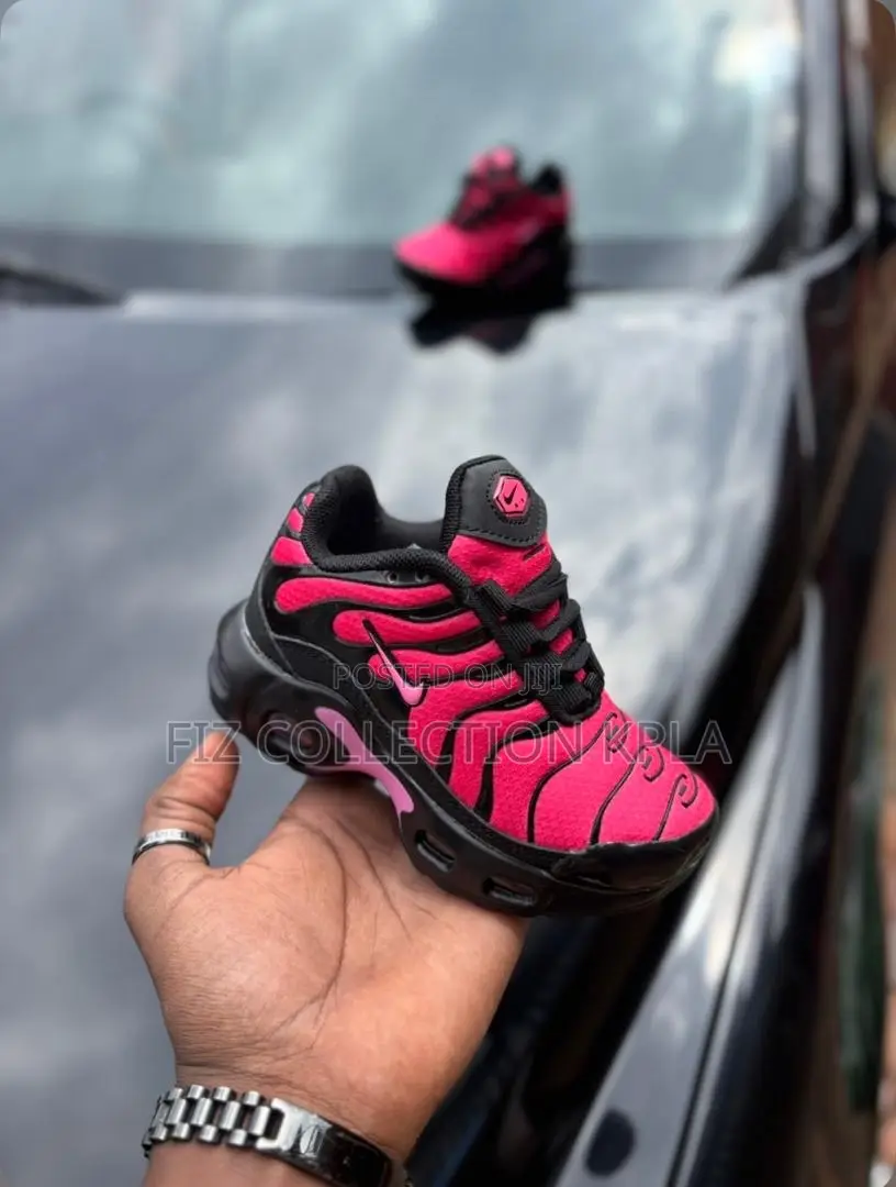 Kids Nike Air Max Plus