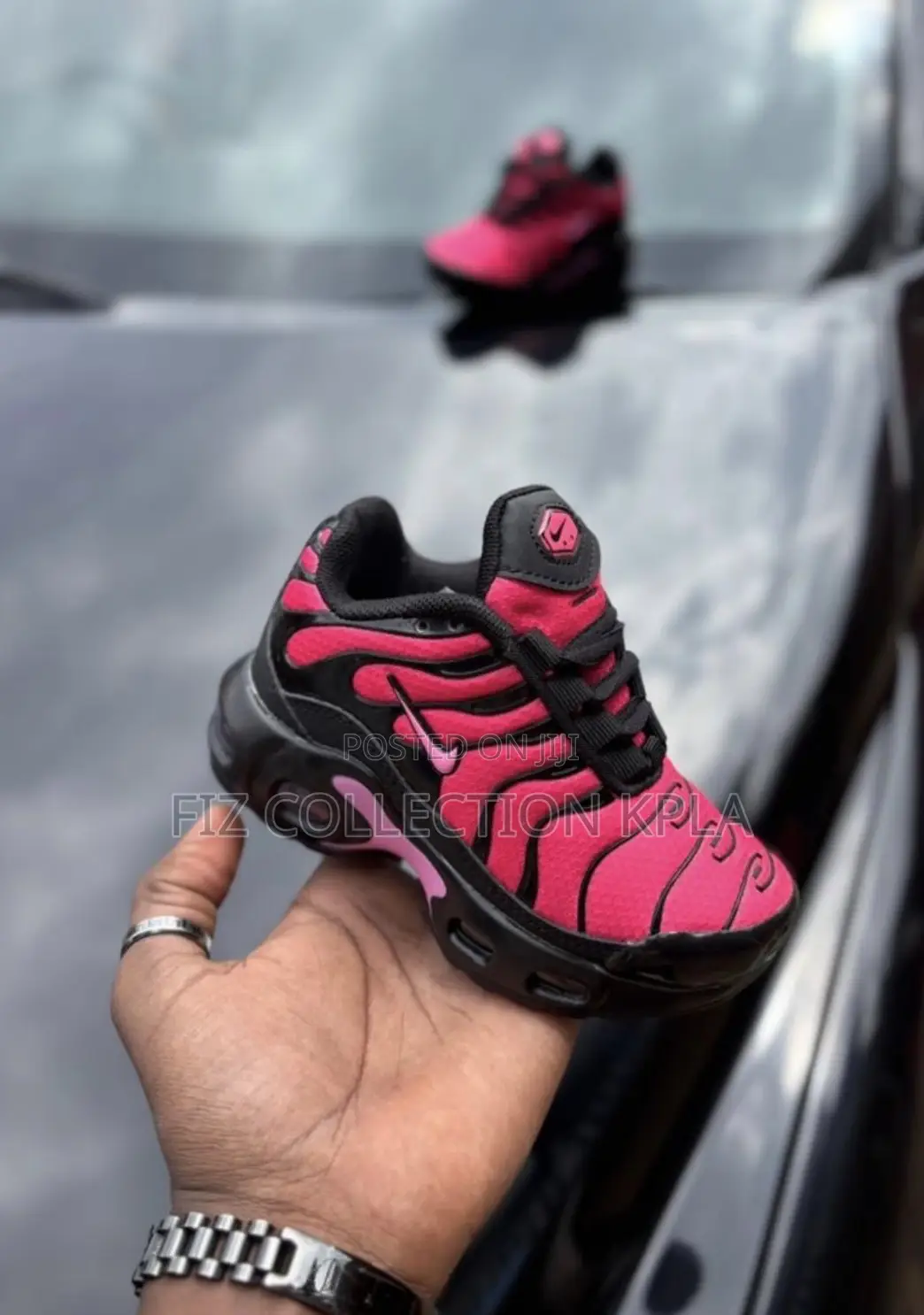 Kids Nike Air Max Plus