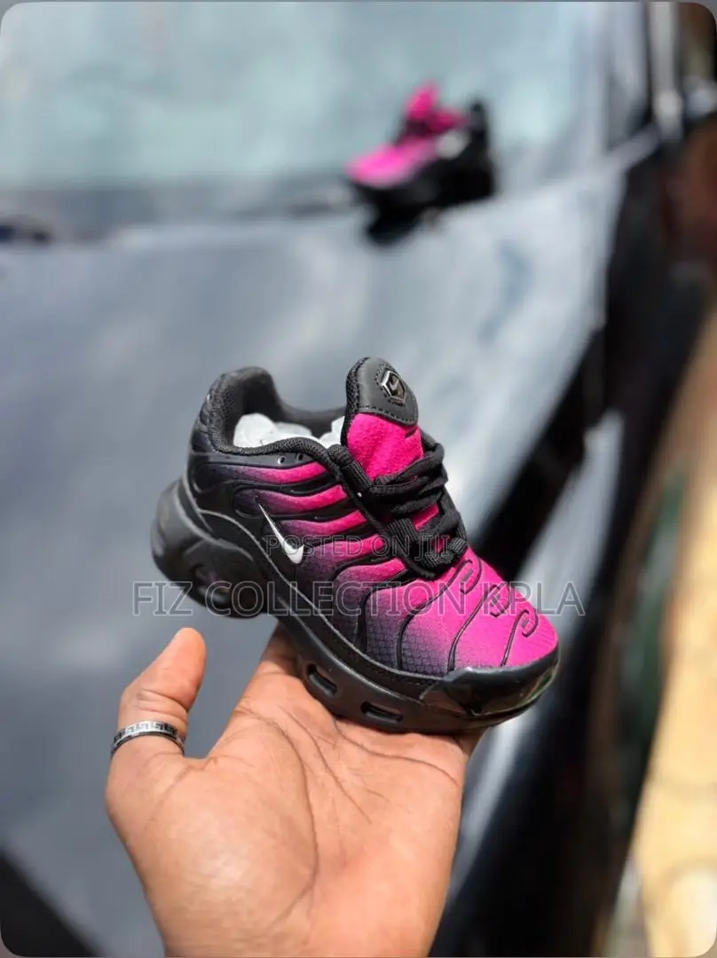 Nike TN Kids Shoes