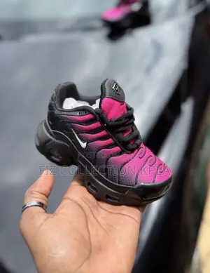 Nike TN Kids Shoes