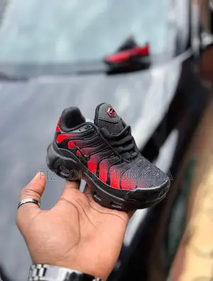 Nike Kids Running Shoes