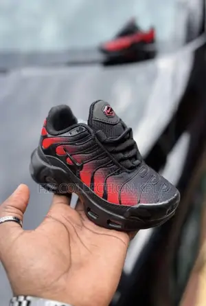 Nike Kids Running Shoes