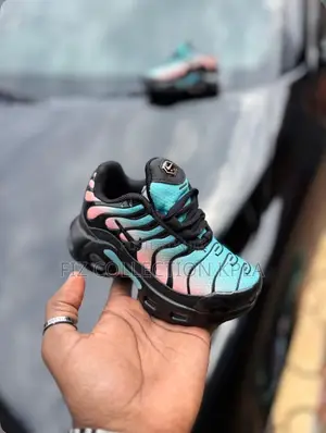 Nike Kids Trainers