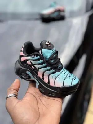 Nike Kids Trainers