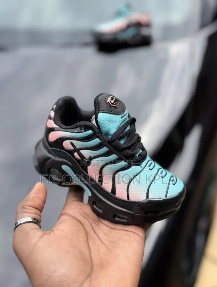 Nike Kids Trainers