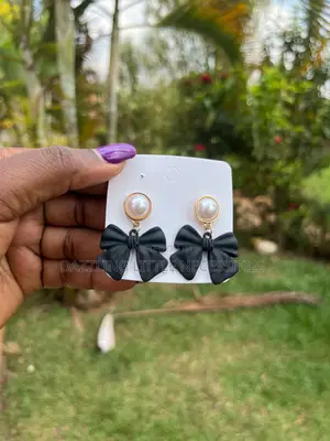 Casey Earrings for Ladies