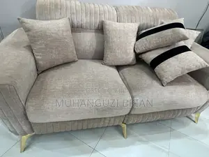 5 Seater Sofa