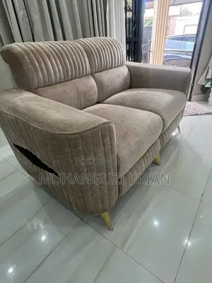 5 Seater Sofa