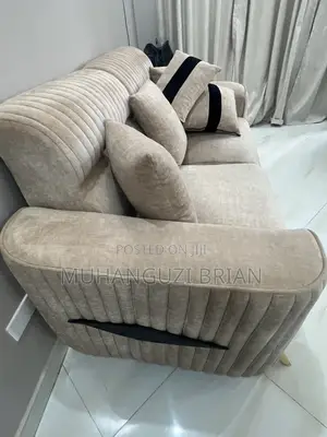 5 Seater Sofa