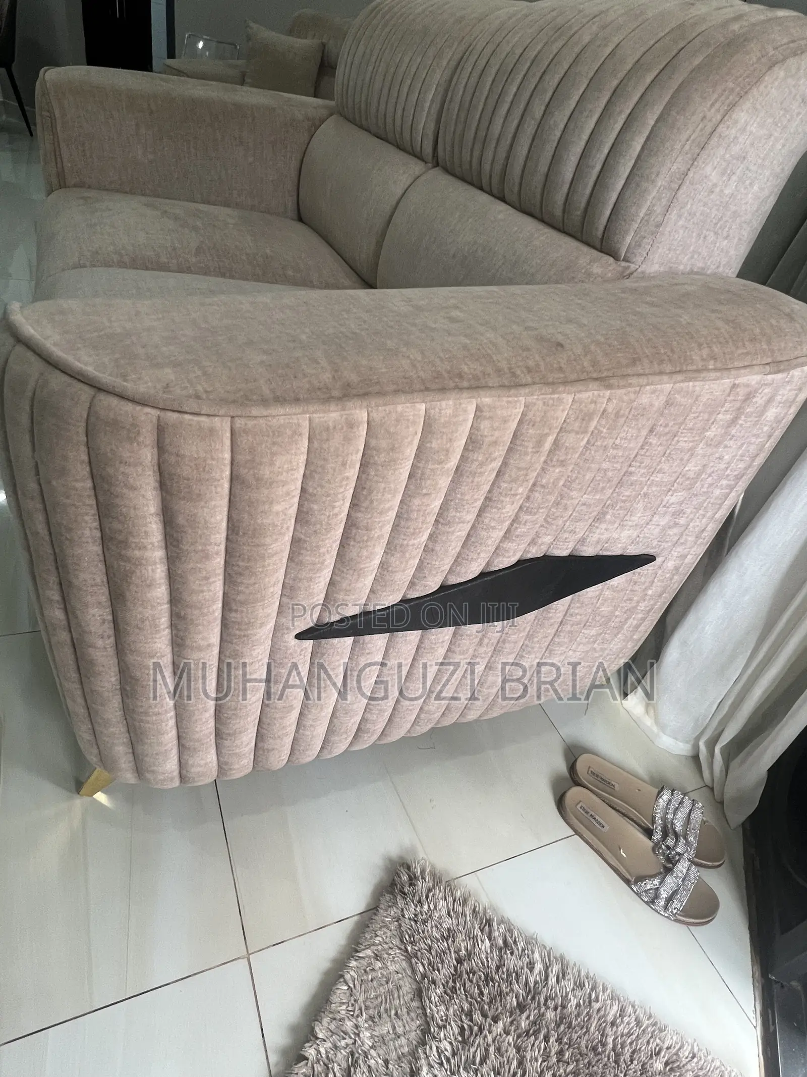 5 Seater Sofa