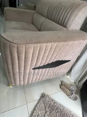 5 Seater Sofa