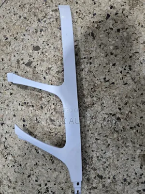 Lexus LX470 Front Bumper Headlight Trim Filler Pannel