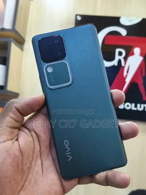 Vivo V30 5G 256 GB Green