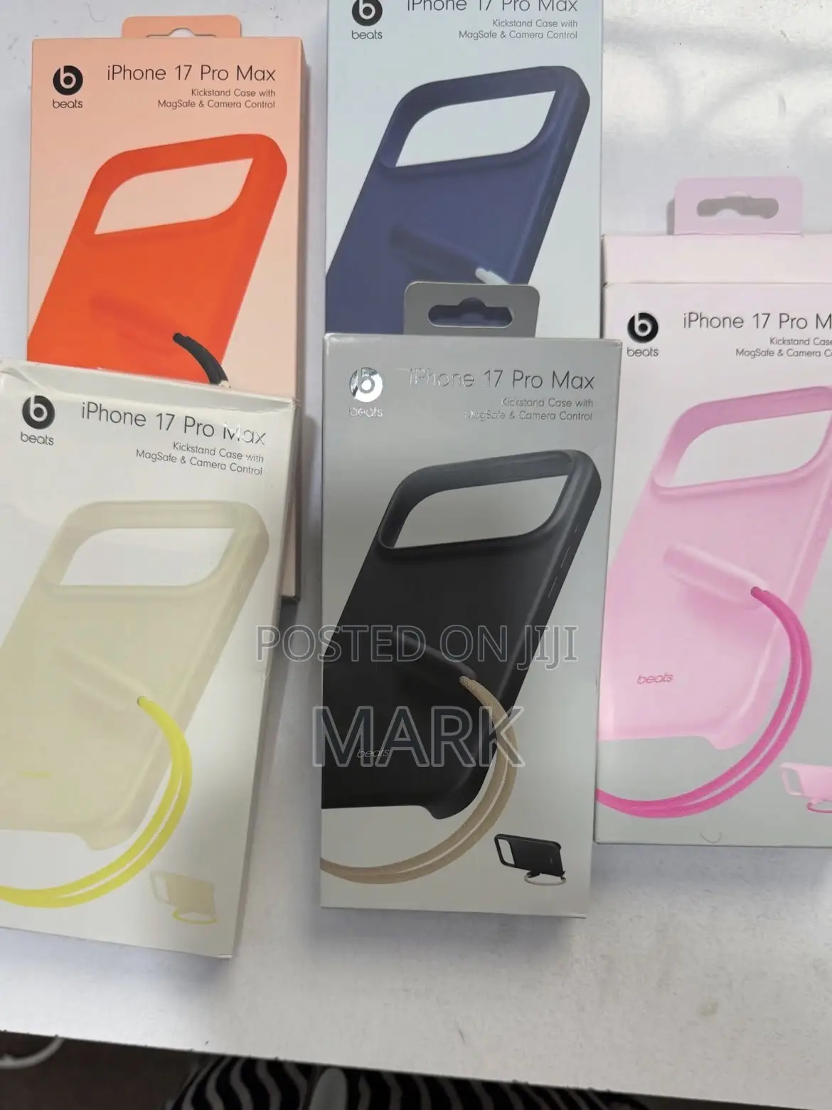 Beats by Dre Cases