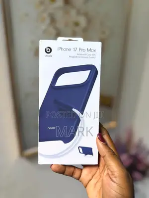 Beats by Dre Cases