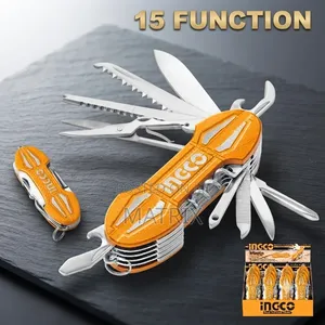 INGCO Multi-Function Knife