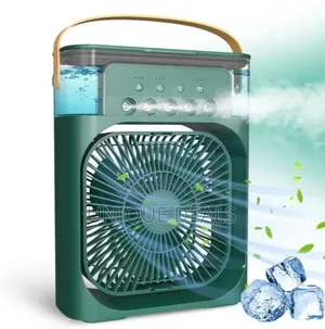 Portable Air Cooler Fan