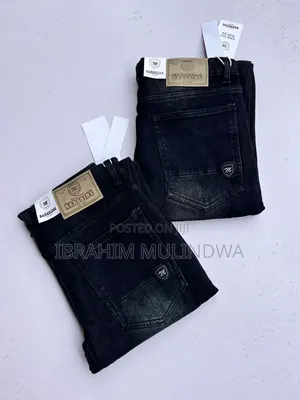 Original Jeans Terkey