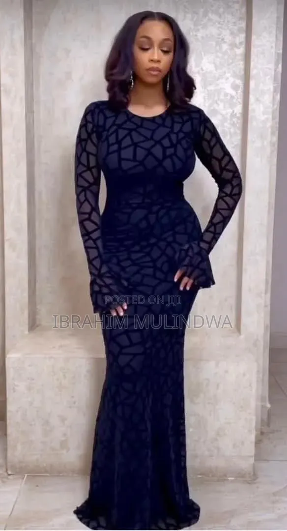 The Party Dress