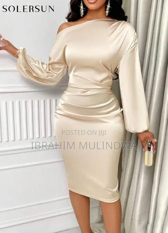 The Party Dress