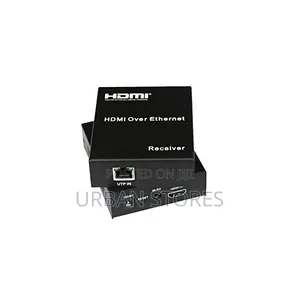 HDMI Extender Over Cat5e/6 (120m)