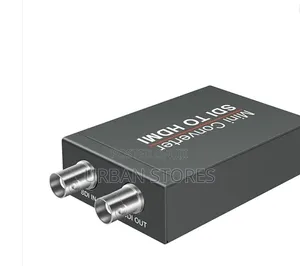 SDI to HDMI Converter