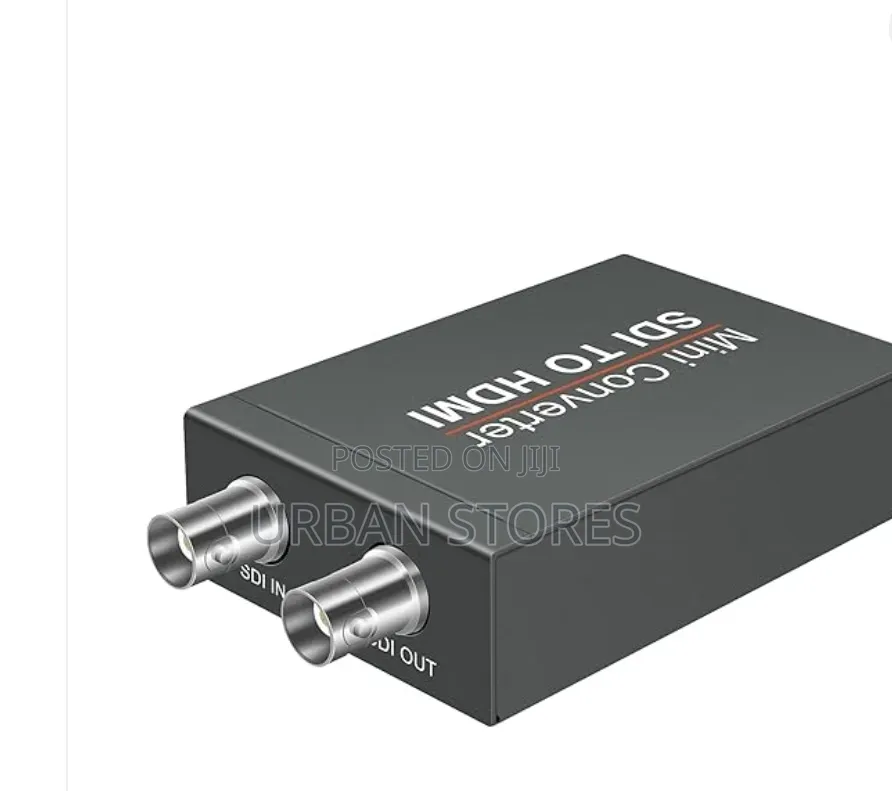 SDI to HDMI Converter