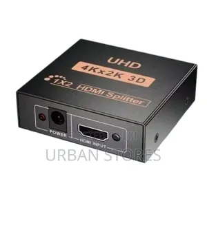 Hdmi Splitter 2way