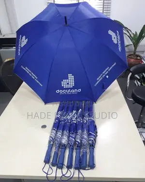Branding Items