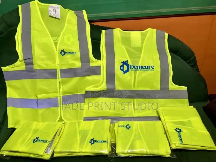 Branding Items