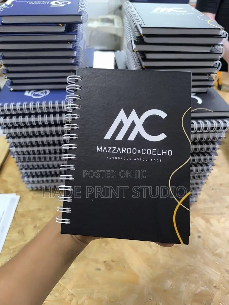 Branding Items