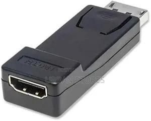 DisplayPort to HDMI ADAPTER
